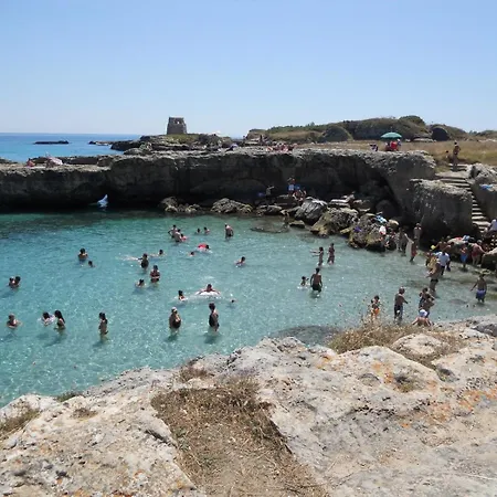 Διαμέρισμα Vecchia - Salento *