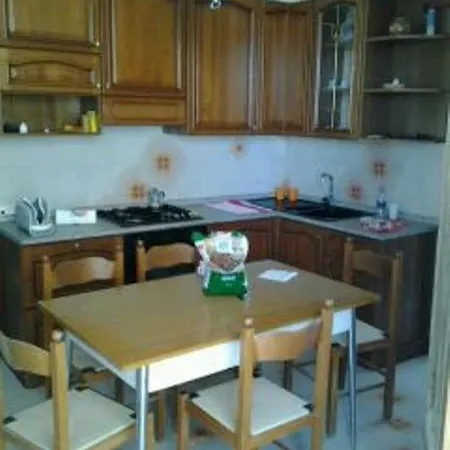 Apartment Alloggio Vecchia - Salento