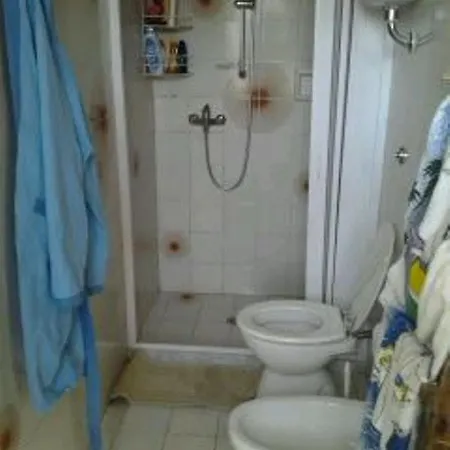 Alloggio Vecchia - Salento Apartment *