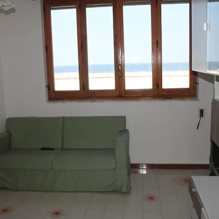 Apartment Alloggio Vecchia - Salento *
