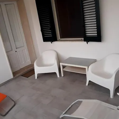Vecchia - Salento *
